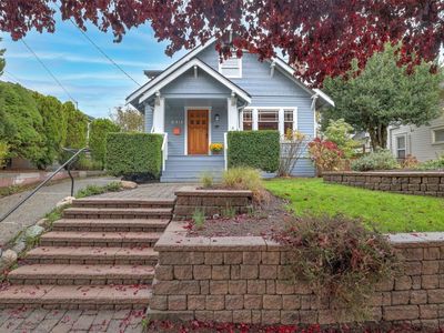 1535 NW 64th Street, Seattle, WA, 98107