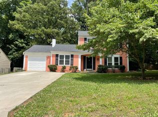 214 Birch Rill Dr, Alpharetta, GA 30022