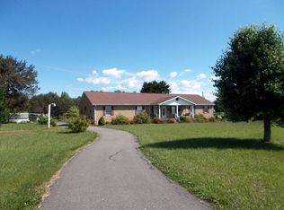 2641 Glenland Rd, Hurt, VA 24563