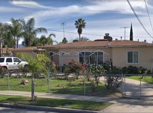 449 E Etiwanda Ave, Rialto, CA 92376