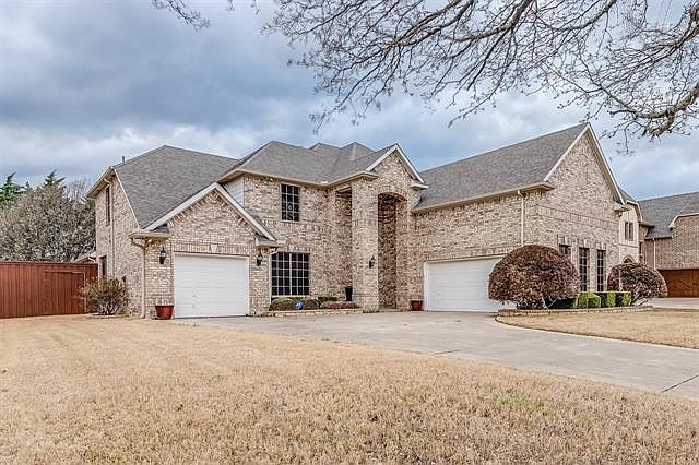 1st image of 1009 Vickery Dr