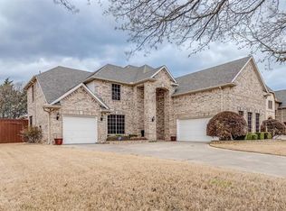 1009 Vickery Dr, Desoto, TX 75115