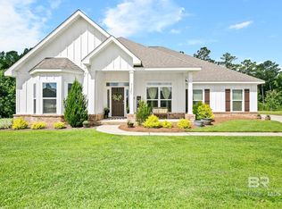 31201 Montalto Ct, Spanish Fort, AL 36527