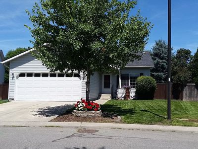 2543 W Chaumont Ln, Coeur D Alene, ID, 83815