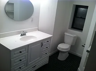 Rented by Westminster Management