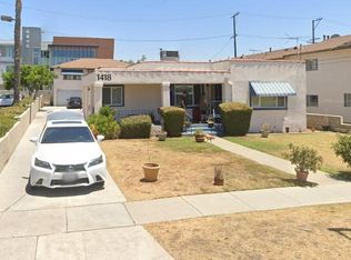 1418 S 2nd St APT B, Alhambra, CA 91801