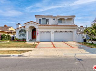 5001 Paseo De Las Tortugas, Torrance, CA 90505