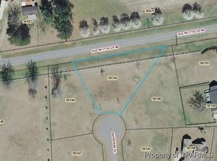 Ashberne Pl, Greenville, NC 27834