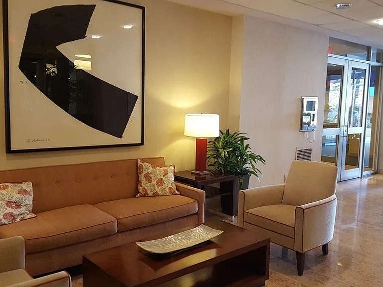 44 Washington St #808 — Photo 14