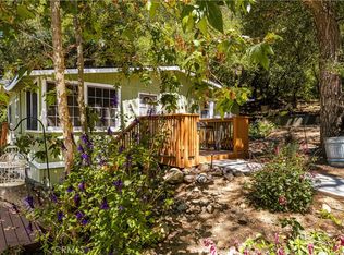 29221 Modjeska Rd, Silverado, CA 92676
