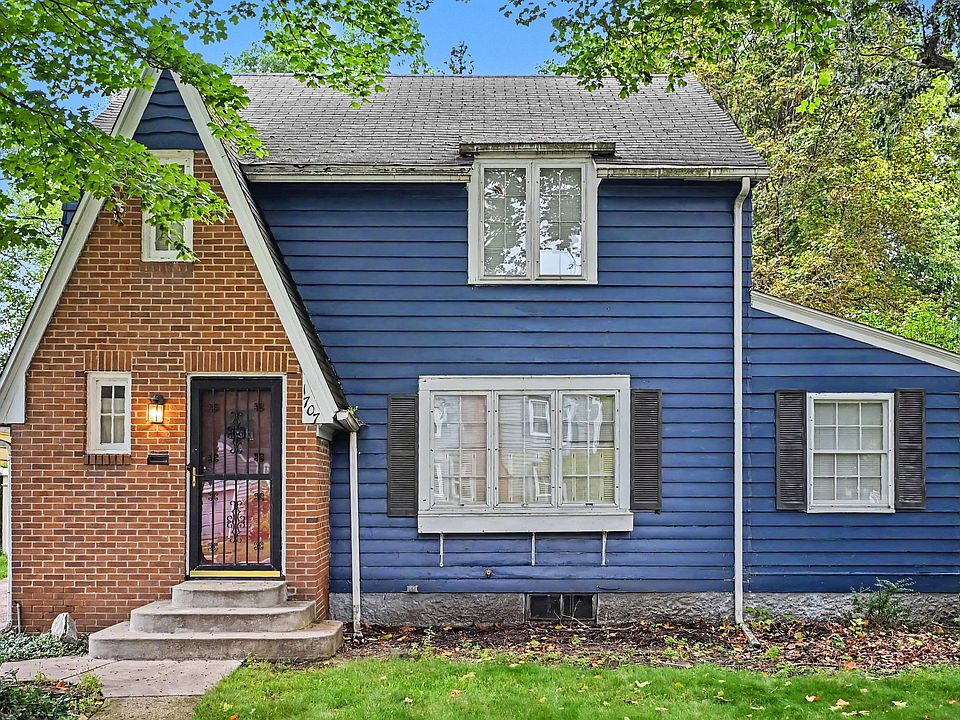 1st image of 1707 W Hamilton St