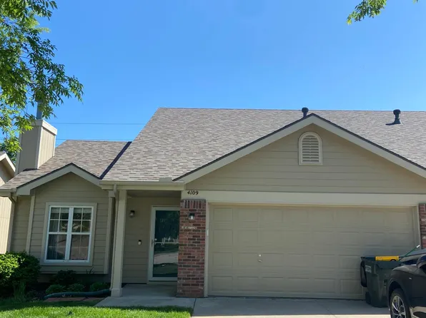 4109 W 26th Ter, Lawrence, KS 66047