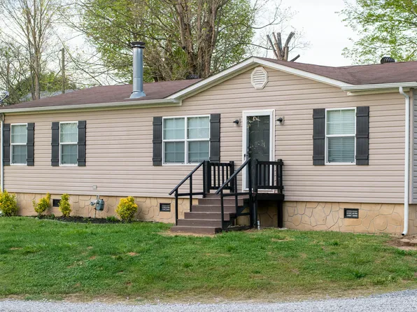 112 Lackey Ln, Vonore, TN 37885