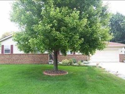 1406 N Maple St, Normal, IL, 61761