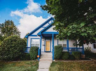 2302 N New Jersey St, Indianapolis, IN