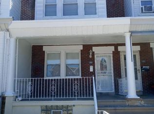 5951 N 3rd St, Philadelphia, PA 19120