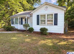 1715 Cherokee Rd, Florence, SC 29501