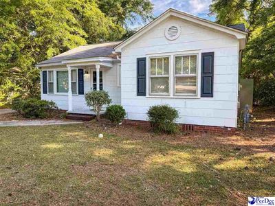 1715 Cherokee Rd, Florence, SC, 29501