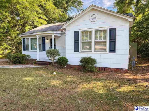 1715 Cherokee Rd, Florence, SC 29501