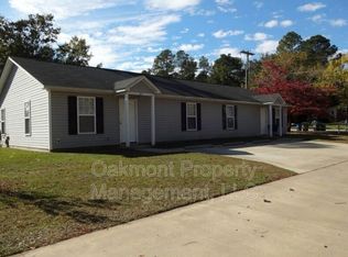 1085-1 Rulnick St, Fayetteville, NC 28304