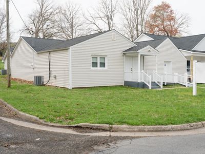 1532 2nd St, Waynesboro, VA, 22980