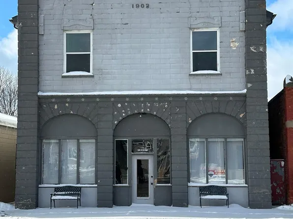 106 S Bridge St, Linden, MI 48451