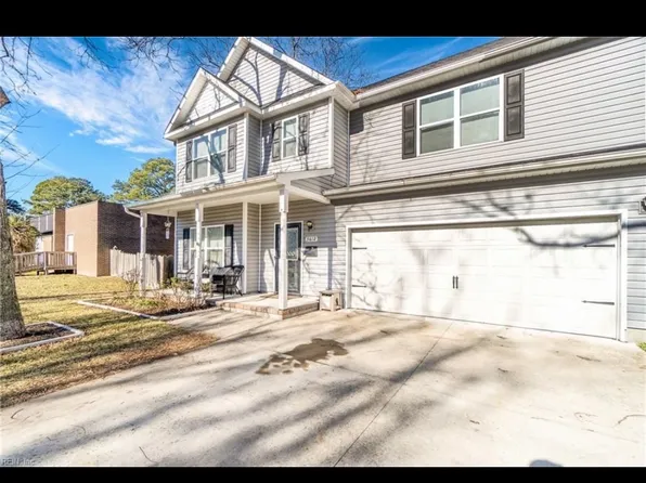 3612 South St, Portsmouth, VA 23707