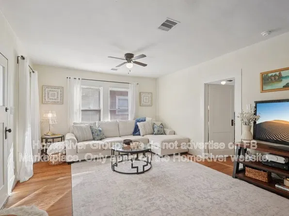 1219 Tulane St, Houston, TX 77008