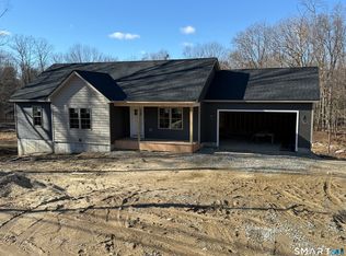 247 Green Holow Road, Killingly, CT 06239