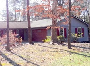 7316 Fox Rd, Raleigh, NC 27616