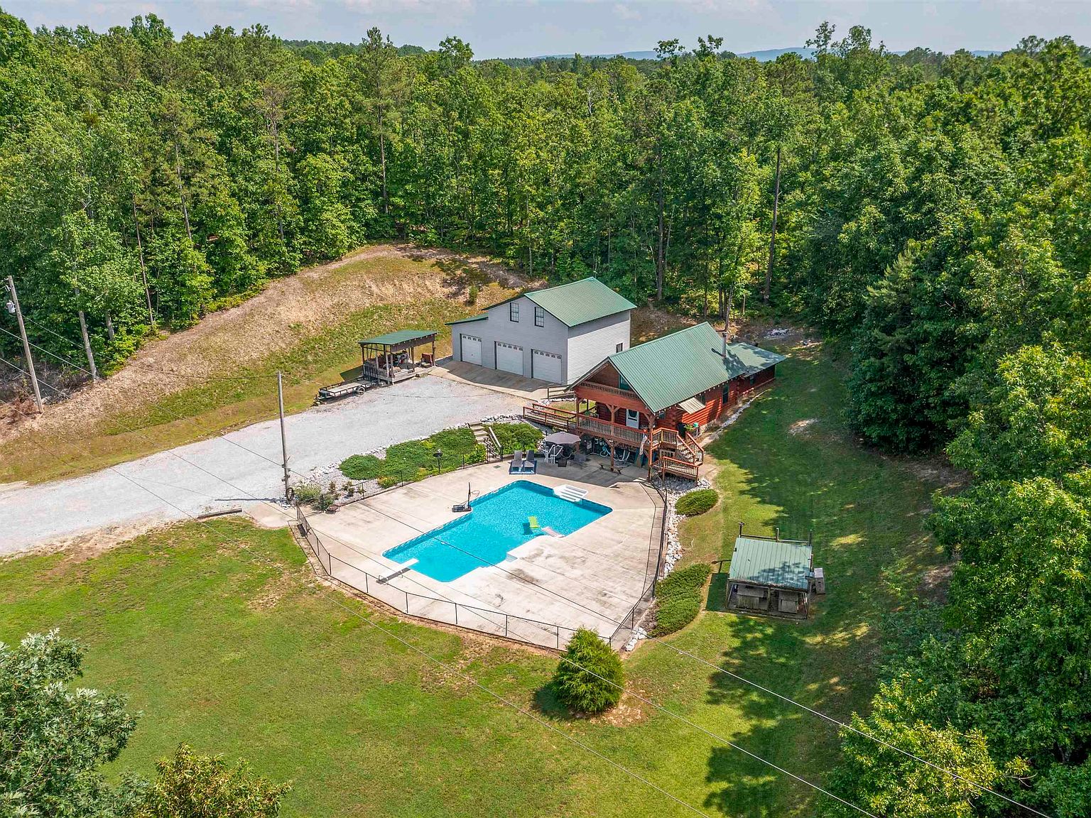 3945 W Highway 278 Byp, Piedmont, AL 36272 Zillow