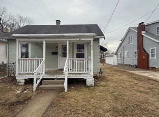 724 E Gift Ave, Peoria, IL