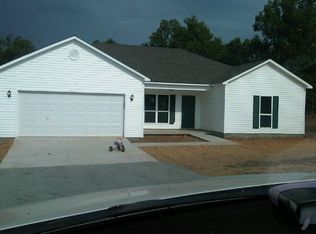 12 Stonewall Dr, Greenbrier, AR 72058