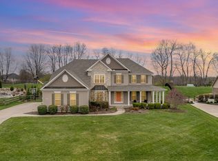 2615 Twin Hills Ct, Union, KY 41091