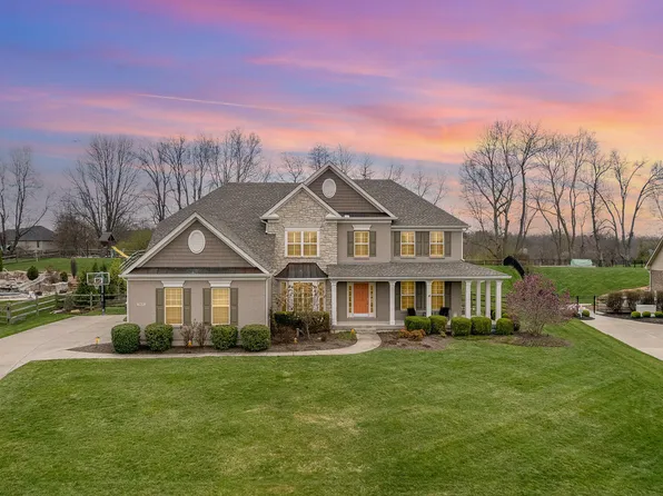 2615 Twin Hills Ct, Union, KY 41091