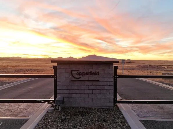 42 Barrel Mesa Rd #B, Prescott Valley, AZ 86315