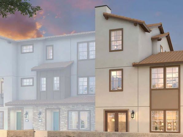 Plan 3 - Beacon Plan, Beacon at Eastvale Square