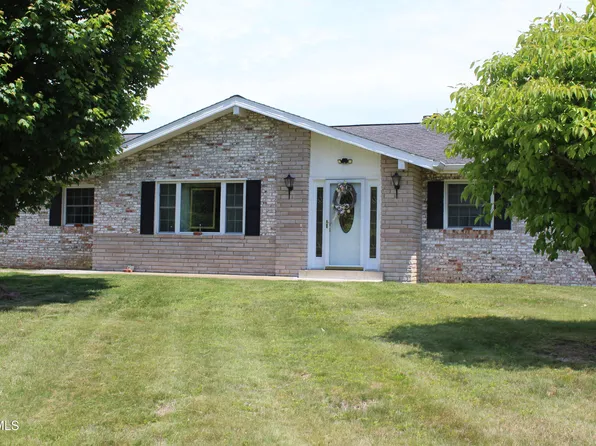 363 Sugar Run Rd, Jonesville, VA 24263