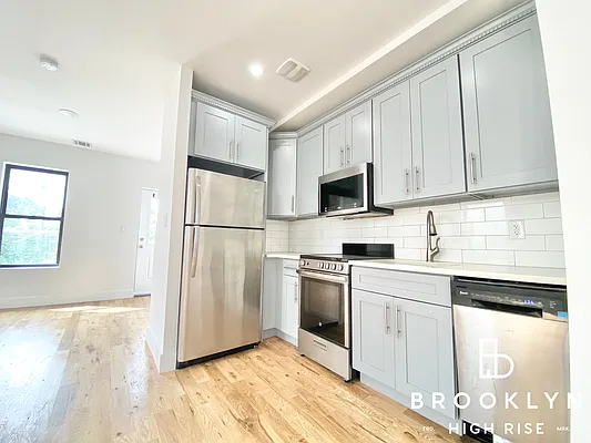 Rented by Brooklyn High Rise LLC | media 17