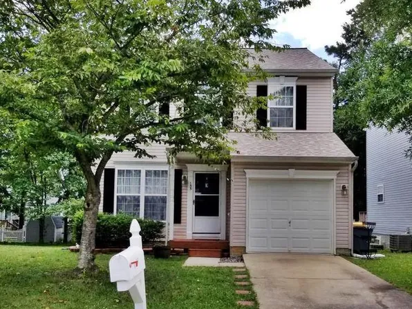 133 Myrtle Ave, Severn, MD 21144