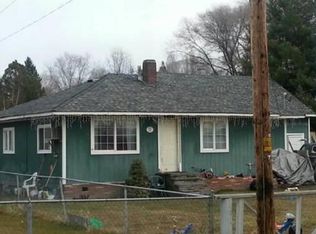 1865 Hope St, Klamath Falls, OR 97603