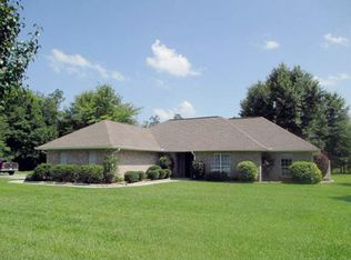 309 Chenel St, Folsom, LA 70437