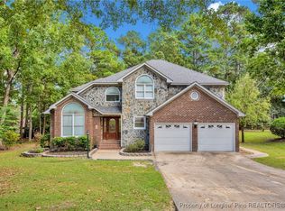 160 Carolina Way, Sanford, NC 27332