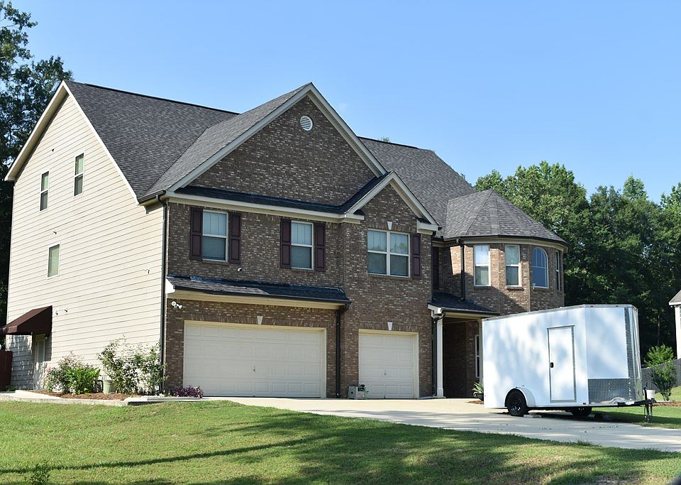 210 Hero Trl, Cusseta, GA 31805 MLS 200642 Zillow