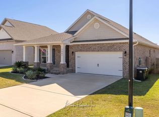 7987 Burnside Loop, Pensacola, FL 32526