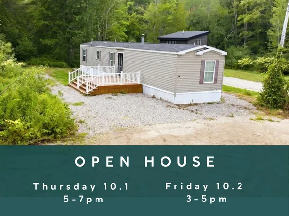 24 Cat Mousam Road, Kennebunk, ME 04043