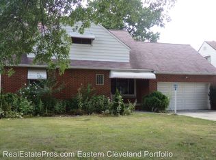 5057 Clement Ave, Maple Hts, OH 44137