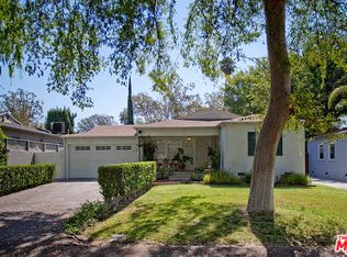 6050 Morella Ave, North Hollywood, CA 91606
