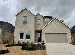 17515 Lavender Blossom Ln, Hockley, TX 77447