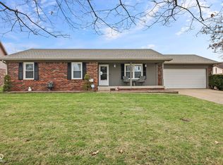 7820 Cannonade Dr, Indianapolis, IN 46217